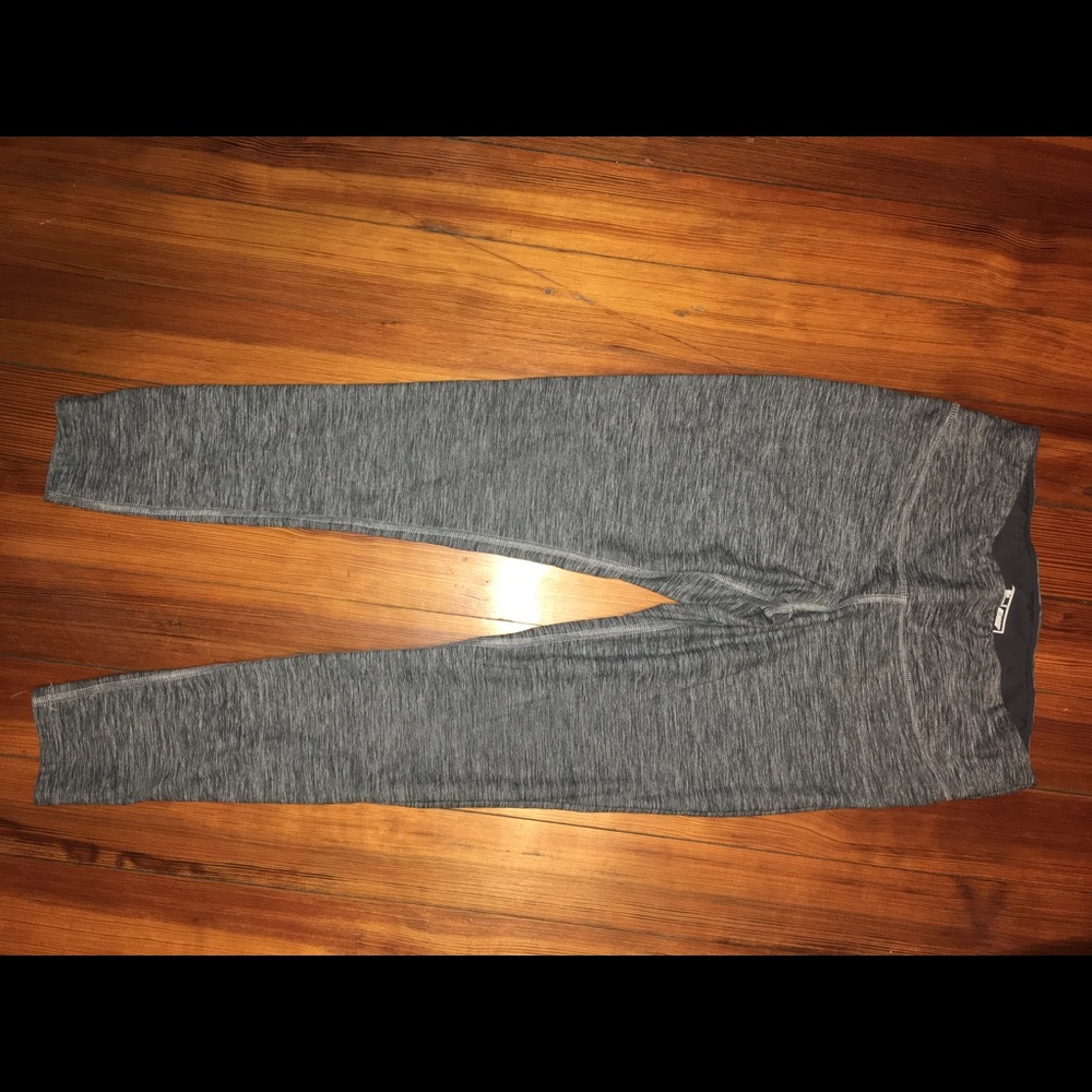 New balance yoga leggings